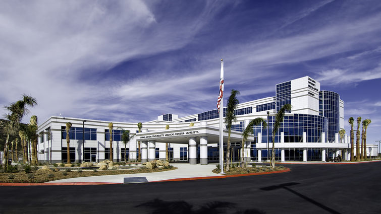 Loma Linda University Medical Center Murrieta Breaks