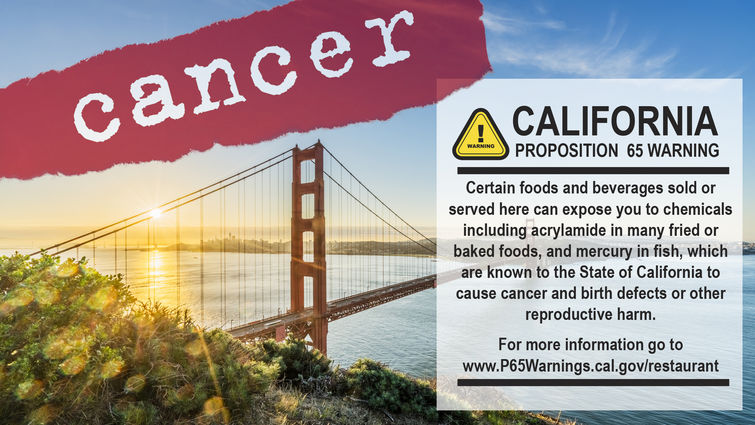 proposition 65