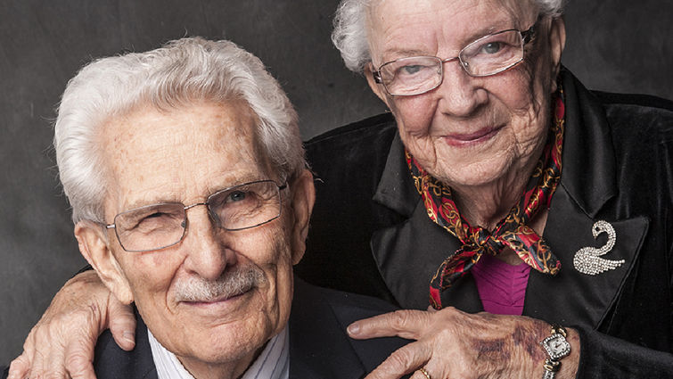 In Memorium Roy V Jutzy Chaired Cardiology Medicine At Loma Linda University Medical Center Lluh News