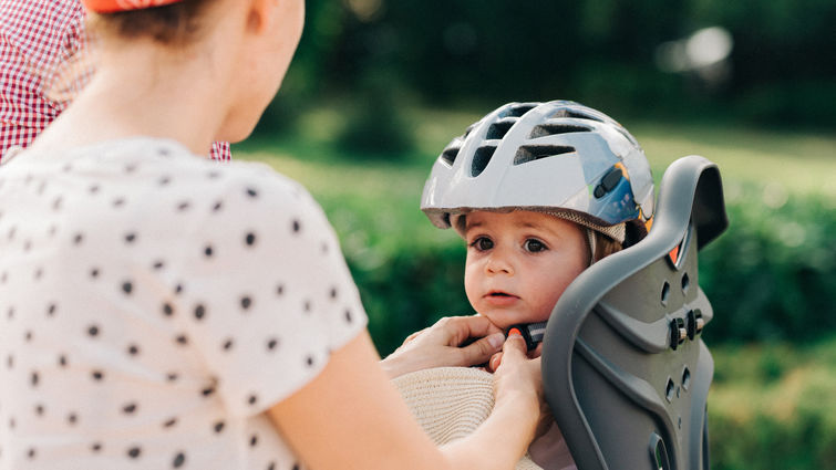baby protective gear