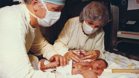 s heart the story of baby fae lluh news pediatric medical jobs