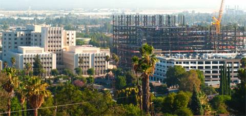 Loma Linda University Medical Center