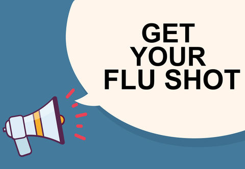 Flu 2020: Is there time to still get the shot? | LLUH News