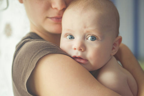 infant eczema cream