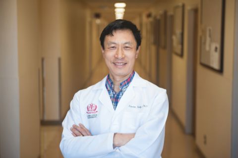 Loma Linda University Medical Center