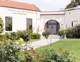 Loma Linda University School of Public Health