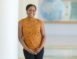 Safiya Daley