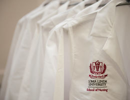 Nursing Coats