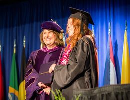 Commencement Commencement