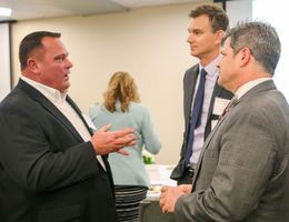 Murrieta's Behavioral Medicine Center celebrates five years Murrieta's Behavioral Medicine Center celebrates five years