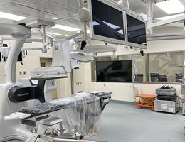 Future surgery center