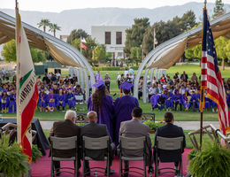 42 graduate from San Manuel Gateway College’s medical certificate programs 42 graduate from San Manuel Gateway College’s medical certificate programs