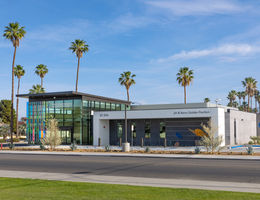 Loma Linda University Children’s Health – Indio celebrates one-year anniversary outside of indio clinic