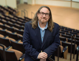 Therapist found key to keeping child organ transplant candidates healthy — change the family dynamics