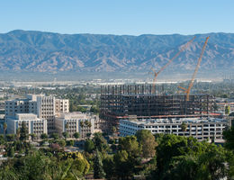 Loma Linda University Health 2018 year in pictures