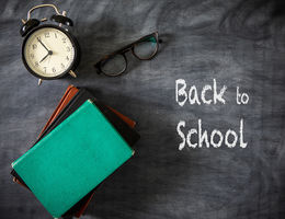 Navigating back-to-school during COVID-19