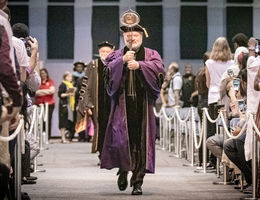 School of Public Health celebrates graduates at 2019 Commencement