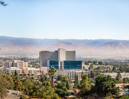 Loma Linda University Health 2019 year in pictures