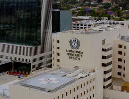 Loma Linda University Health Loma Linda University Health