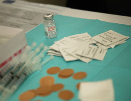 An oncologist’s recommendations about COVID-19 vaccines for cancer patients