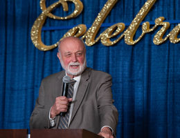 Dr. Richard Hart Dr. Richard Hart