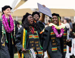 School of Medicine 2023 Commencement