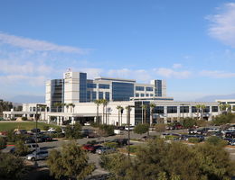 Loma Linda University Medical Center – Murrieta receives accreditation for medical residency program hospital pictured
