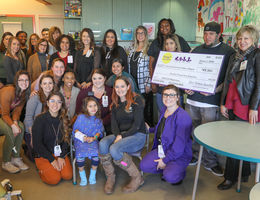 Spirit of Children raises more than $69,000 for Loma Linda University Children’s Hospital