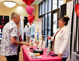 Loma Linda University Medical Center – Murrieta hosts 4th annual Heart Health Conference