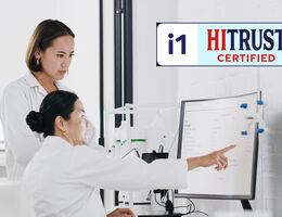 LLUH achieves HiTrust certification