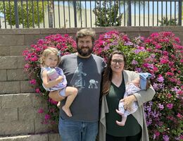 Dollard family photo