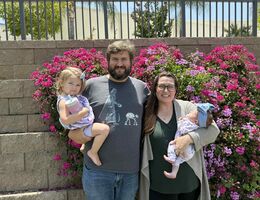 Dollard family photo