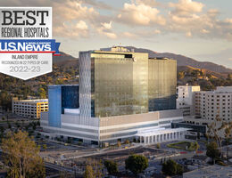 Loma Linda University Medical Center