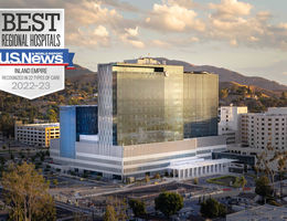 Loma Linda University Medical Center