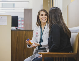School of Pharmacy Consultation