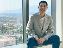 Dr. Laren Tan