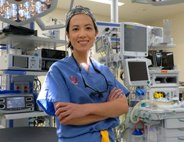 Dr. Chi Viet