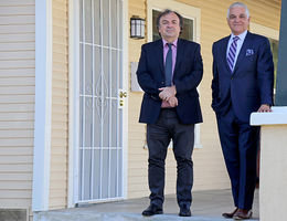 New center will take innovative research ideas from the lab to the patient bedside New center will take innovative research ideas from the lab to the patient bedside