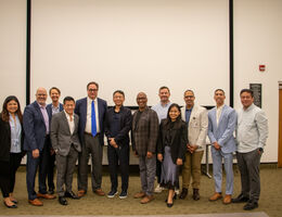 Century Pacific Foods, Inc. with Loma Linda University School of Public Health