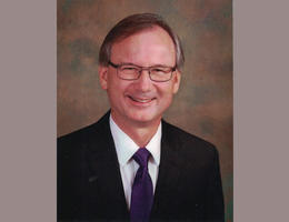 Richard Applegate, MD