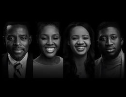 VIDEO: For Black History Month, physicians, students reflect on their path to medicine