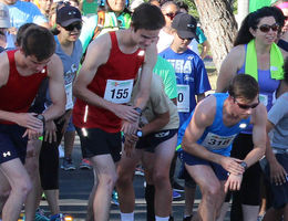 Loma Linda University Behavioral Medicine Center 5K to support mental health awareness Loma Linda University Behavioral Medicine Center 5K to support mental health awareness