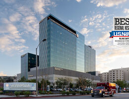 Loma Linda University Medical Center