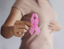 Three reasons to get your breast cancer screening now