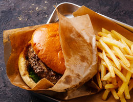 School of Public Health study links unhealthy diet to mental illness in California adults