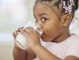 Calcium or other components of dairy matter in protecting against colorectal cancers, study says Calcium or other components of dairy matter in protecting against colorectal cancers, study says