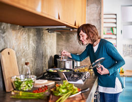 PHOTO GALLERY: 10 recipes to fight cancer