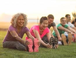 How to reduce your risk of developing cancer