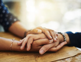 How to be a great support system for someone who had a heart attack