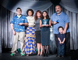 Photos: PossAbilities program highlights members at 16th annual Celebration Dinner